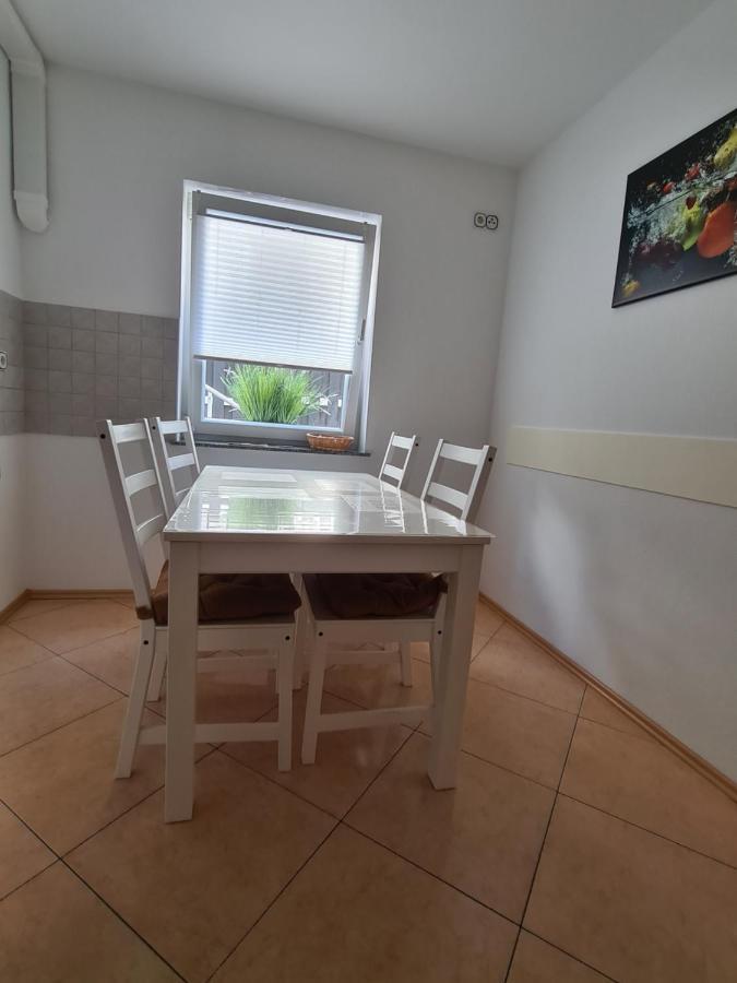 Ferienwohnung Biggesee-Sauerland Naehe Olpe Drolshagen Extérieur photo