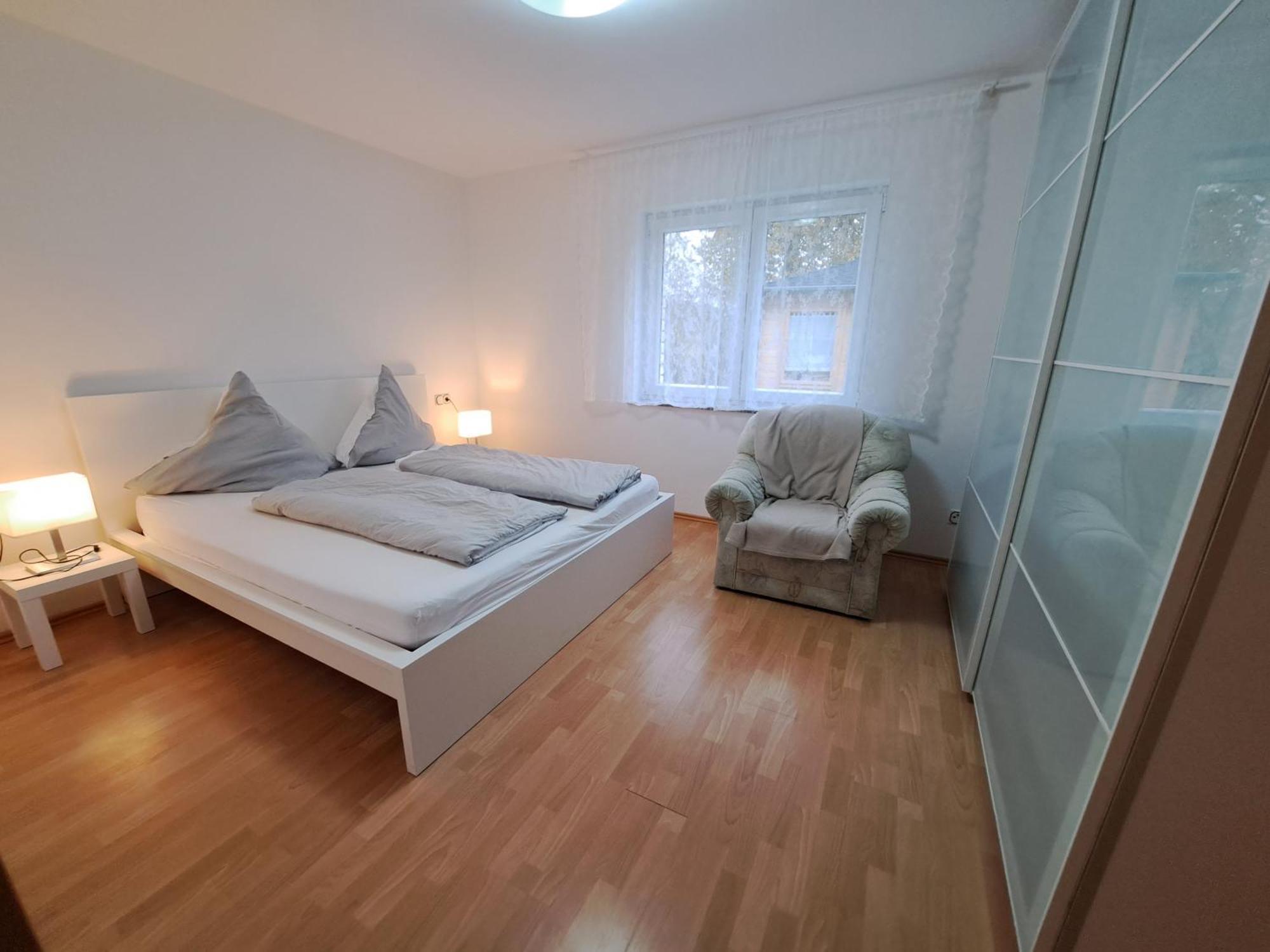 Ferienwohnung Biggesee-Sauerland Naehe Olpe Drolshagen Extérieur photo
